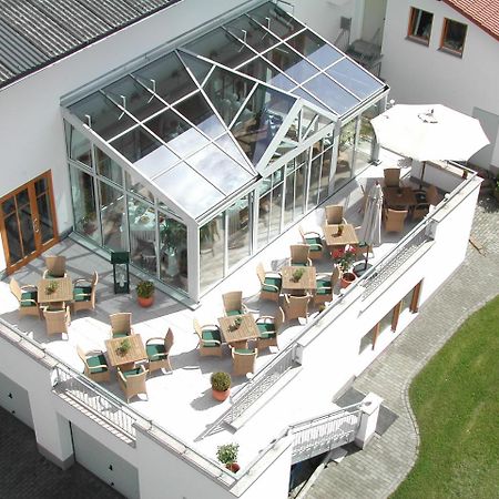 Landgasthof Druschel 슐로크텐 외부 사진
